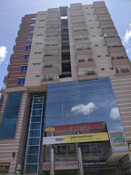 Grand Castle Hotel,,3 star