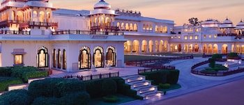 Rambagh Palace,Rambagh,5 star