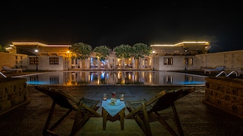 Hotel Rawalkot,Indira Colony,4 star