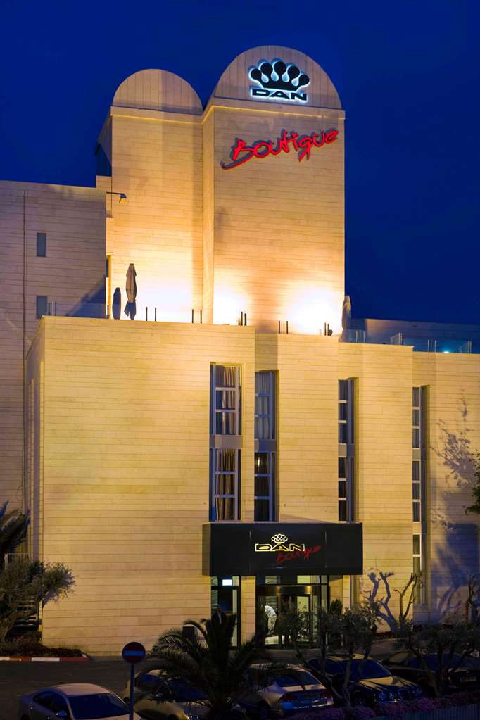 Dan Boutique Jerusalem,Jerusalem>>Israel,4.5 star