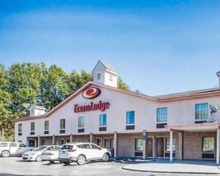 econo lodge