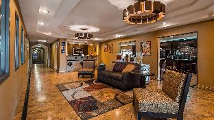 best western j c inn