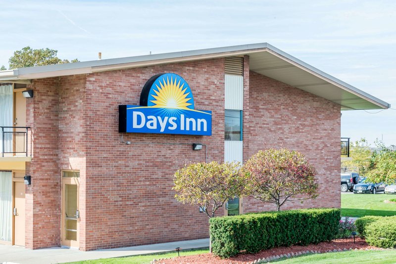 Days Inn By Wyndham Niles