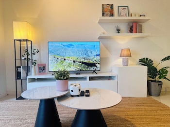 Harmony Haven Retreat Suite,,4 star