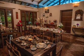 ama stays and trails butterfly villa deolali nashik
