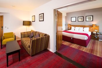 Holiday Inn Norwich City By Ihg,Norwich>>Norfolk,4 star
