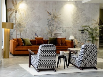boutique nest at new cairo