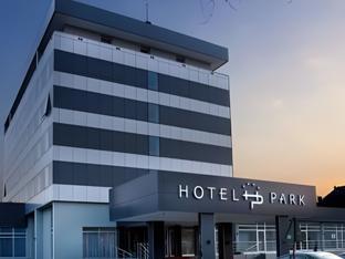 Monogram Park,Serbia>>Ruma,3 star