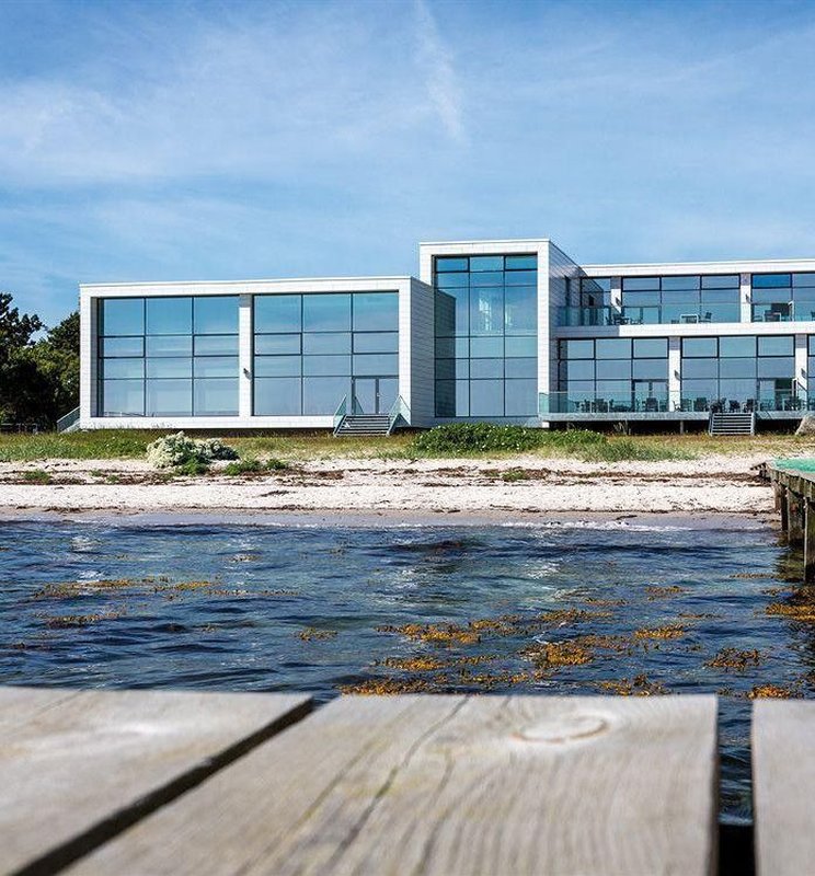 Storebælt Sinatur Hotel & Konference,Near Vor Frue Kirke,3 star