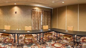 holiday inn express hotel and suites odessa by ihg