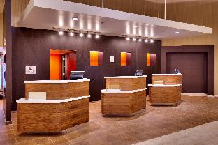 courtyard by marriott ogden