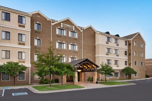 Staybridge Suites Oklahoma City-Quail Springs By Ihg,Oklahoma City>>Oklahoma,3 star