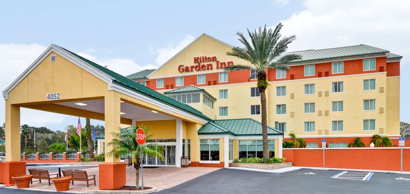 Hilton Garden Inn Tampa Northwest/Oldsmar,Palm Harbor>>Oldsmar,3 star
