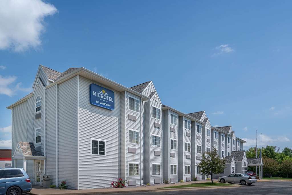 Microtel Inn By Wyndham Onalaska/La Crosse,La Crosse County>>La Crosse,2 star