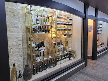 Auberge De Moussy,,0 star