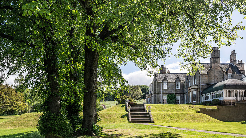 Norton House Hotel & Spa