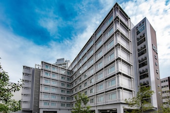 Hotel Hewitt Koshien,Hyogo>>Ashiya,3.5 star