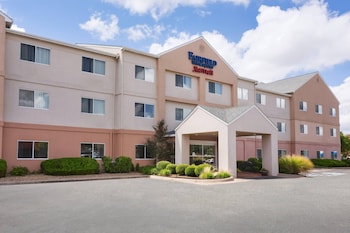fairfield inn and suites by marriott norman