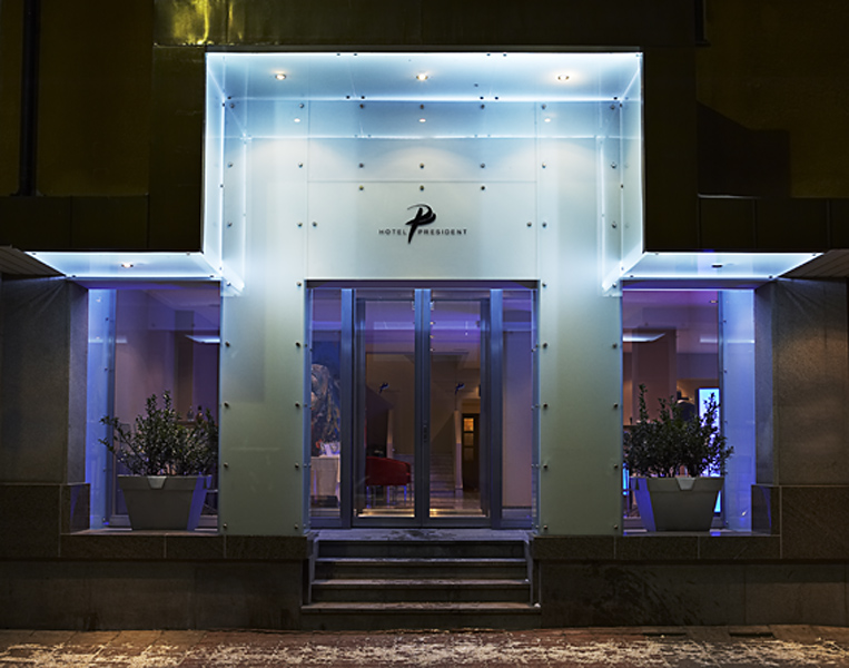 Profilhotels President,Norrköping City Centre>>Norrköping,4 star