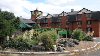holiday inn northampton by ihg