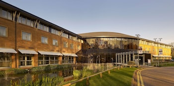 Doubletree By Hilton Hotel - Nottingham Gateway,Nottingham>>East Midlands,4 star