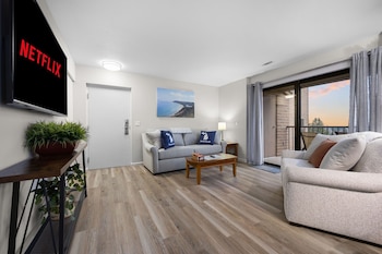 Lakeview Golf Retreat 1Bdr Condo 5057,5057 Valleyway Dr,3 star