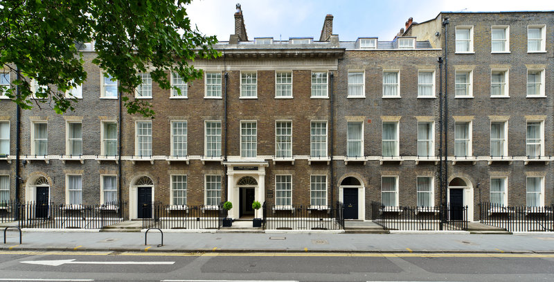 The Academy - Small Luxury Hotels Of The World,Camden>>Bloomsbury,5 star