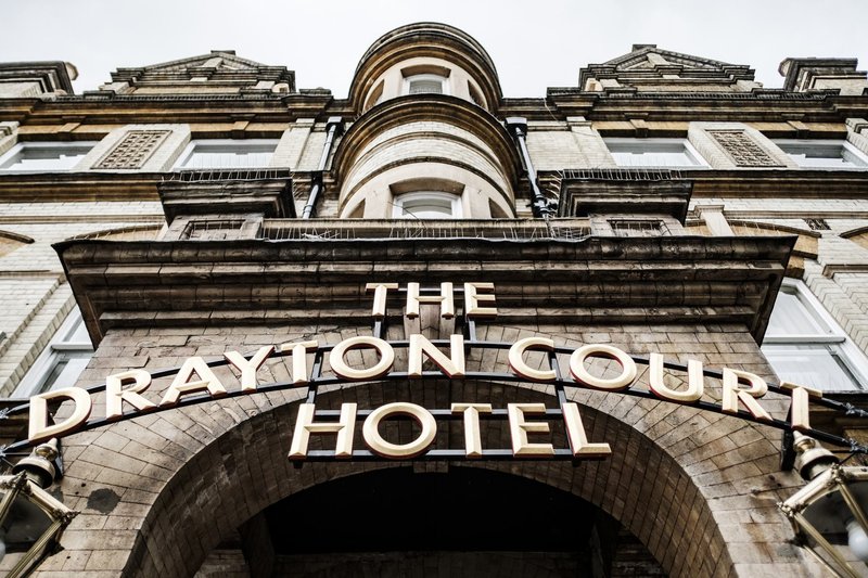 The Drayton Court Hotel,Greater London>>Ealing,4 star
