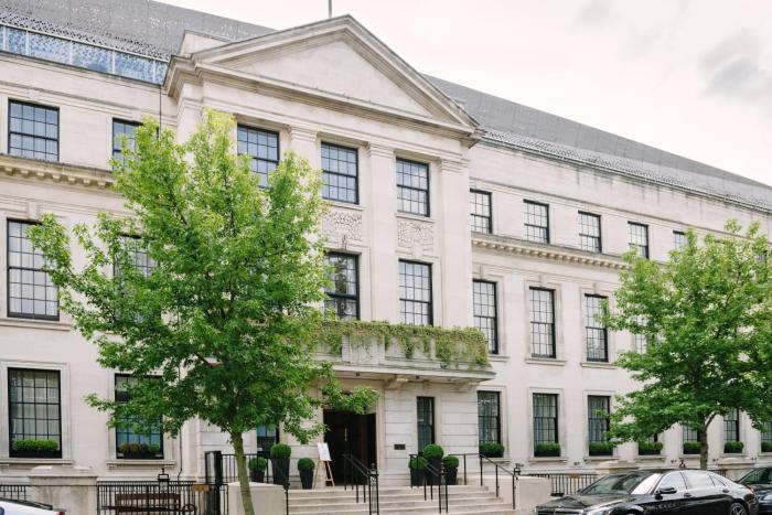 Town Hall Hotel – Shoreditch,London>>Bethnal Green,5 star