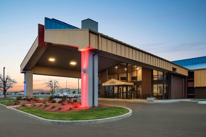 baymont by wyndham louisville airport south