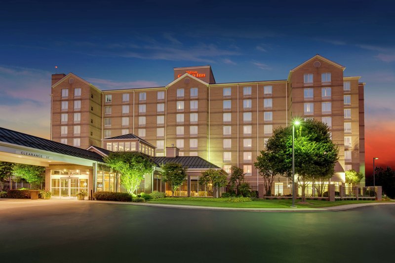 Hilton Garden Inn Louisville Airport,Louisville>>Jefferson County,3 star