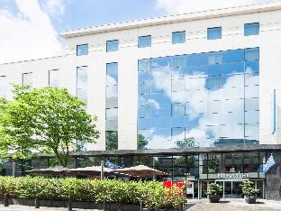 novotel luxembourg centre