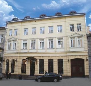 Optima Dworzec Lviv,Lviv Oblast>>Lviv,3 star