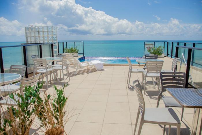 vistamar hotel