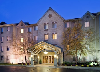 staybridge suites chicago oakbrook terrace by ihg