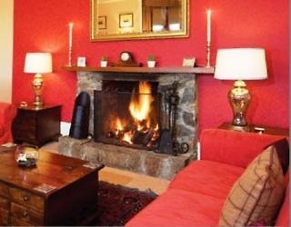 Loch Melfort Hotel