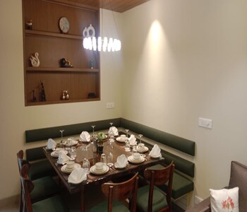 rhythm villa
