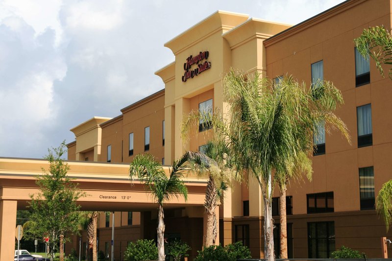 Hampton Inn & Suites Ocala - Belleview,Florida>>Belleview,2.5 star