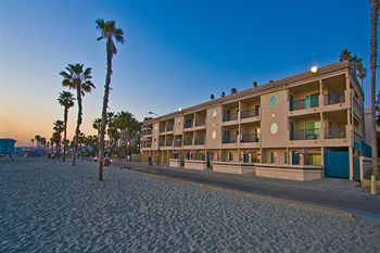 Southern California Beach Club