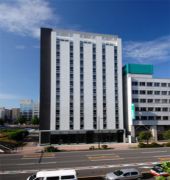 hotel mystays oita