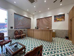 Sahib Farms And Resorts,,3 star