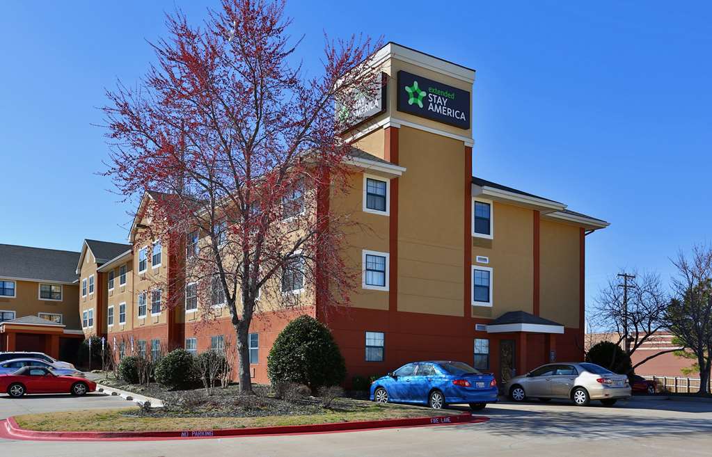 Extended Stay America Suites Oklahoma City Nw Expressway,Oklahoma City>>Oklahoma,3 star