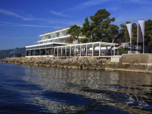 hotel bevanda relais and chateaux
