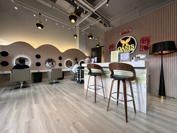 design haven suite subang by icon stay
