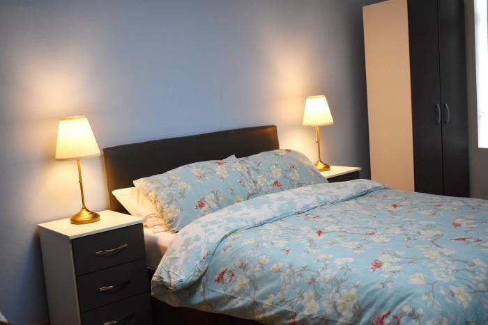 Pleasant Apartment In City Center,,3 star