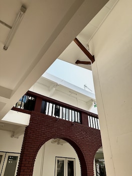 Sleep Owl Chiang Mai,,1 star