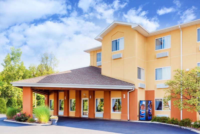 college inn