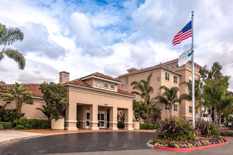 homewood suites by hilton oxnard camarillo