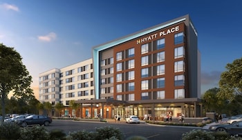 hyatt place jackson west tennessee