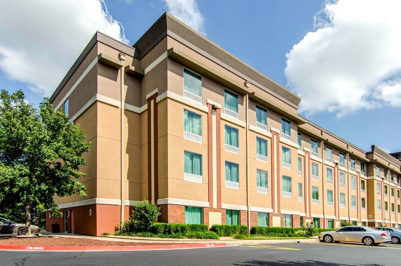 Comfort Suites Bentonville - Rogers